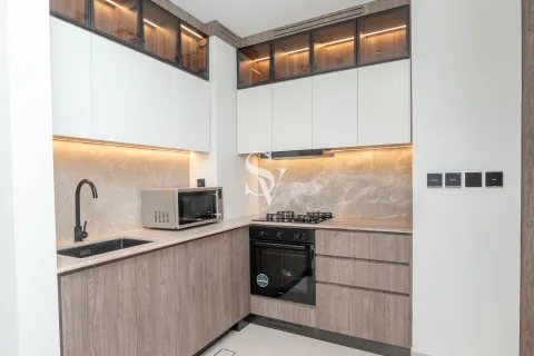 Apartamento en venta en Business Bay, Dubai, EAU 1 dormitorio, 80 m2 № 702919 - foto 4