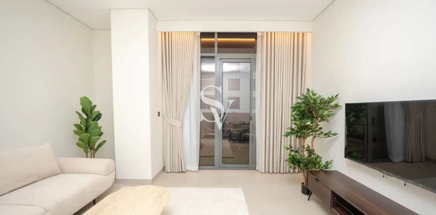 Apartamento en Business Bay, Dubai, EAU 1 dormitorio, 80 m² № 702919