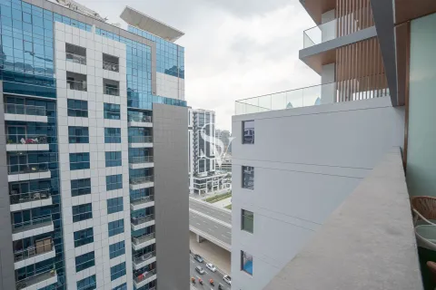 Apartamento en venta en Business Bay, Dubai, EAU 1 dormitorio, 80 m2 № 702919 - foto 18