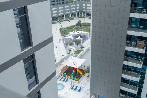 Apartamento en venta en Business Bay, Dubai, EAU 1 dormitorio, 80 m2 № 702919 - foto 20