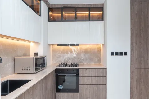 Apartamento en venta en Business Bay, Dubai, EAU 1 dormitorio, 80 m2 № 702919 - foto 2