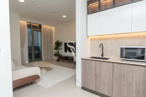 Apartamento en venta en Business Bay, Dubai, EAU 1 dormitorio, 80 m2 № 702919 - foto 9