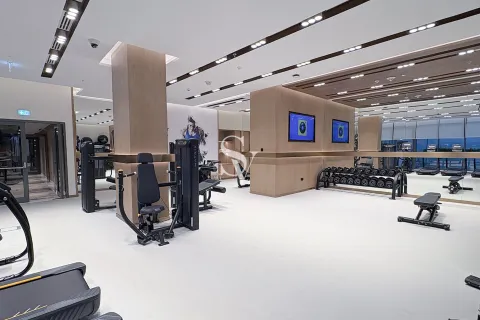 Apartamento en venta en Business Bay, Dubai, EAU 1 dormitorio, 80 m2 № 702919 - foto 24