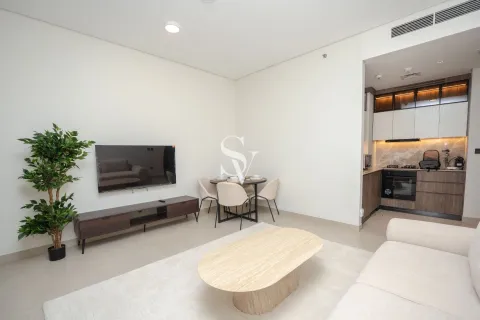 Apartamento en venta en Business Bay, Dubai, EAU 1 dormitorio, 80 m2 № 702919 - foto 5