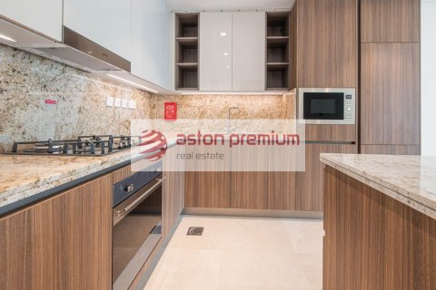 Apartemen di Downtown Dubai (Downtown Burj Dubai), UEA 1 kamar tidur, 107.1 m2 nomor 645126 - foto 4