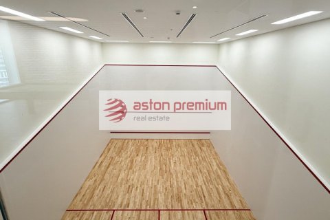 Apartemen di Downtown Dubai (Downtown Burj Dubai), UEA 1 kamar tidur, 107.1 m2 nomor 645126 - foto 26