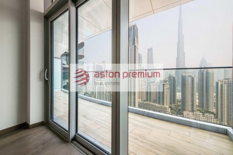 Apartemen di Downtown Dubai (Downtown Burj Dubai), UEA 1 kamar tidur, 107.1 m2 nomor 645126 - foto 7