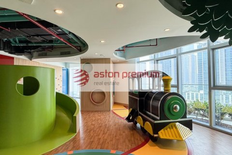 Apartemen di Downtown Dubai (Downtown Burj Dubai), UEA 1 kamar tidur, 107.1 m2 nomor 645126 - foto 28