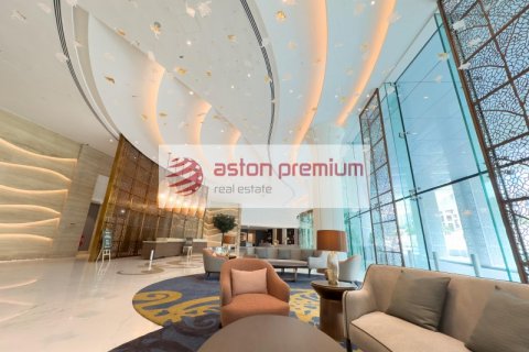Apartemen di Downtown Dubai (Downtown Burj Dubai), UEA 1 kamar tidur, 107.1 m2 nomor 645126 - foto 31