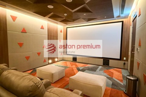 Apartemen di Downtown Dubai (Downtown Burj Dubai), UEA 1 kamar tidur, 107.1 m2 nomor 645126 - foto 23