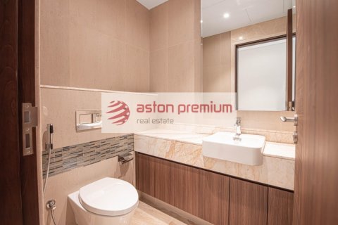 Apartemen di Downtown Dubai (Downtown Burj Dubai), UEA 1 kamar tidur, 107.1 m2 nomor 645126 - foto 12
