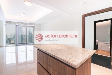 Apartemen di Downtown Dubai (Downtown Burj Dubai), UEA 1 kamar tidur, 107.1 m2 nomor 645126 - foto 2