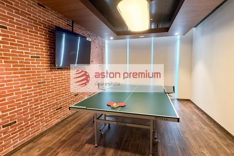 Apartemen di Downtown Dubai (Downtown Burj Dubai), UEA 1 kamar tidur, 107.1 m2 nomor 645126 - foto 29