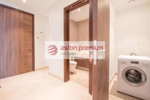 Apartemen di Downtown Dubai (Downtown Burj Dubai), UEA 1 kamar tidur, 107.1 m2 nomor 645126 - foto 16