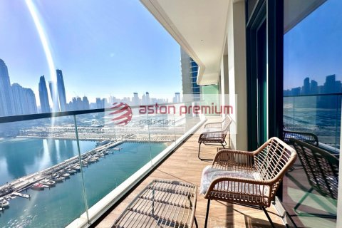 Apartmen di Dubai, UAE 2 bilik tidur, 111.4 meter persegi № 645125 - foto 1