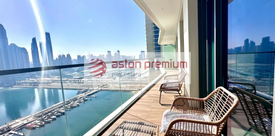 Appartement in Dubai, VAE 2 slaapkamers, 111.4 vr.m. nr 645125