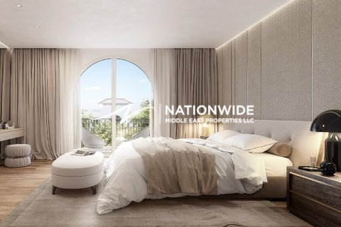 Abu Dhabi, UAE의 판매용 빌라 침실 5개, 835제곱미터 번호 645121 - 사진 8
