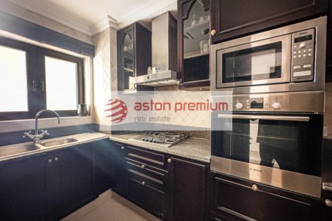 Leilighet til leie i Old Town, Dubai, Emiratene 1 soverom, 96 kvm Nr. 645123 - Foto 17