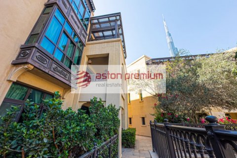 Leilighet til leie i Old Town, Dubai, Emiratene 1 soverom, 96 kvm Nr. 645123 - Foto 23