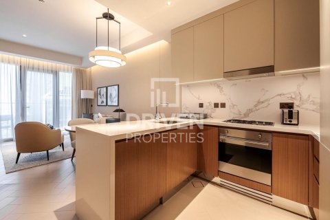 Üürile anda korter asukohaga Downtown Dubai (Downtown Burj Dubai), Dubai, AÜE: 1 magamistoaga, 74.04 m² Nr 744902 - pilt 7