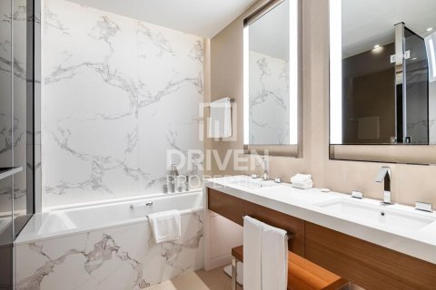 Üürile anda korter asukohaga Downtown Dubai (Downtown Burj Dubai), Dubai, AÜE: 1 magamistoaga, 74.04 m² Nr 744902 - pilt 10