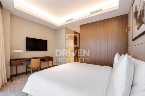 Üürile anda korter asukohaga Downtown Dubai (Downtown Burj Dubai), Dubai, AÜE: 1 magamistoaga, 74.04 m² Nr 744902 - pilt 5
