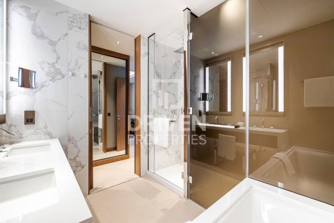 Üürile anda korter asukohaga Downtown Dubai (Downtown Burj Dubai), Dubai, AÜE: 1 magamistoaga, 74.04 m² Nr 744902 - pilt 9