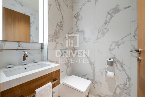 Üürile anda korter asukohaga Downtown Dubai (Downtown Burj Dubai), Dubai, AÜE: 1 magamistoaga, 74.04 m² Nr 744902 - pilt 8