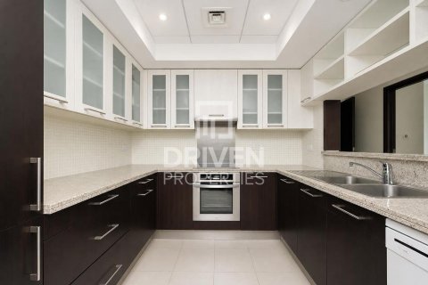 Wohnung zur Miete in Downtown Dubai (Downtown Burj Dubai), Dubai, VAE 1 Schlafzimmer, 70.33 m2 Nr. 744900 - Foto 11