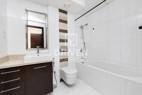 Wohnung zur Miete in Downtown Dubai (Downtown Burj Dubai), Dubai, VAE 1 Schlafzimmer, 70.33 m2 Nr. 744900 - Foto 16