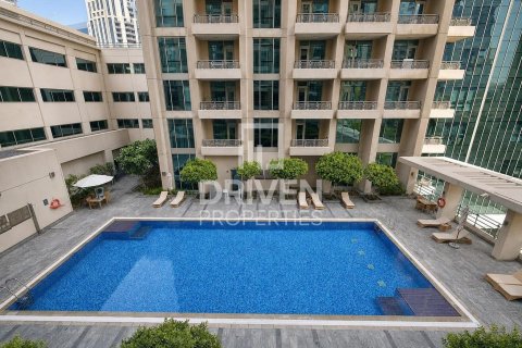 Wohnung zur Miete in Downtown Dubai (Downtown Burj Dubai), Dubai, VAE 1 Schlafzimmer, 70.33 m2 Nr. 744900 - Foto 15