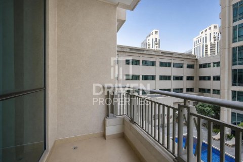 Wohnung zur Miete in Downtown Dubai (Downtown Burj Dubai), Dubai, VAE 1 Schlafzimmer, 70.33 m2 Nr. 744900 - Foto 14