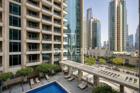 Wohnung zur Miete in Downtown Dubai (Downtown Burj Dubai), Dubai, VAE 1 Schlafzimmer, 70.33 m2 Nr. 744900 - Foto 13