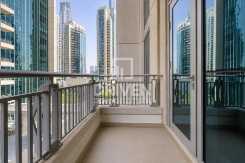 Wohnung zur Miete in Downtown Dubai (Downtown Burj Dubai), Dubai, VAE 1 Schlafzimmer, 70.33 m2 Nr. 744900 - Foto 12