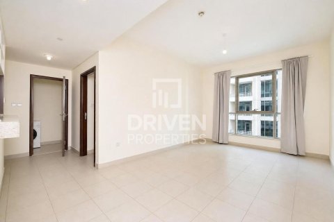 Byt v Downtown Dubai (Downtown Burj Dubai), Dubai, SAE 1 ložnice, 70.33 m² Č.: 744900