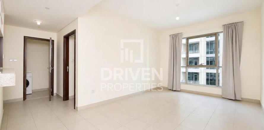 Wohnung in Downtown Dubai (Downtown Burj Dubai), Dubai, VAE: 1 Schlafzimmer, 70.33 m2 Nr. 744900