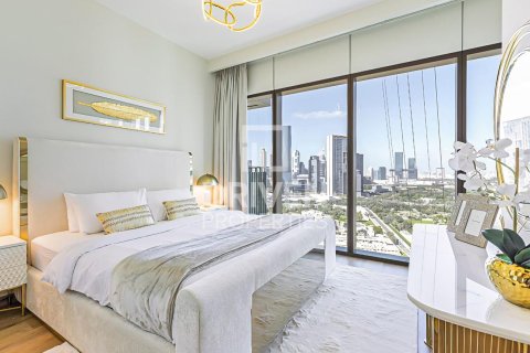 شقة للإيجار في Zabeel، دبي، الإمارات العربية المتحدة 3 غرفة نوم ، 175.68 متر مربع ، رقم 744901 - صورة 8