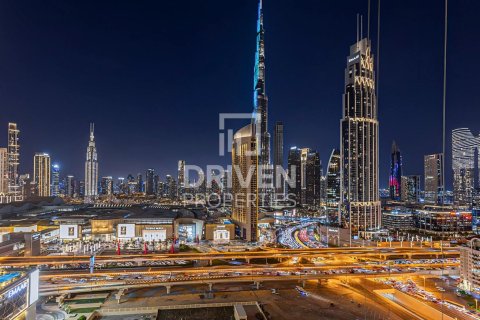 Пәтер Zabeel, Дубай, БАӘ-да 3 жатын бөлмелер, 175.68 м² № 744901