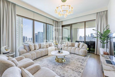 شقة للإيجار في Zabeel، دبي، الإمارات العربية المتحدة 3 غرفة نوم ، 175.68 متر مربع ، رقم 744901 - صورة 2