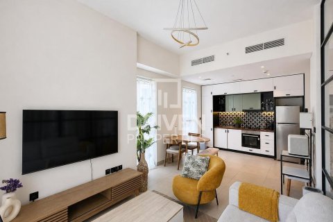 Lakás itt: Dubai Hills Estate, EAE, 2 hálószoba, 68.84 m², azonosító: 744904