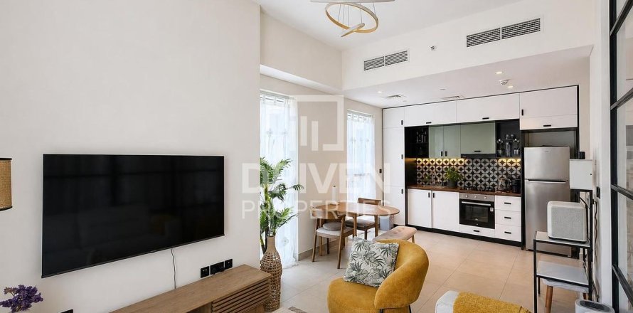 Lakás itt: Dubai Hills Estate, EAE, 2 hálószoba, 68.84 m², azonosító: 744904