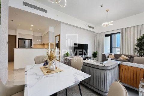Wohnung in Downtown Dubai (Downtown Burj Dubai), Dubai, VAE: 2 Schlafzimmer, 97.08 m2 Nr. 744903