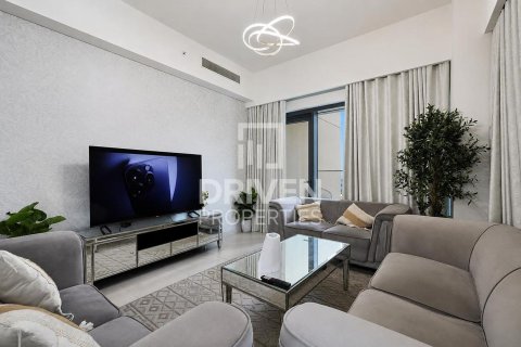 Byt v Downtown Dubai (Downtown Burj Dubai), Dubai, SAE 2 ložnice, 97.08 m² Č.: 744903 - fotografie 2