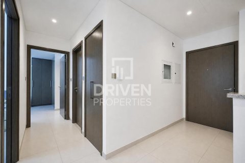 Byt v Downtown Dubai (Downtown Burj Dubai), Dubai, SAE 2 ložnice, 97.08 m² Č.: 744903 - fotografie 11