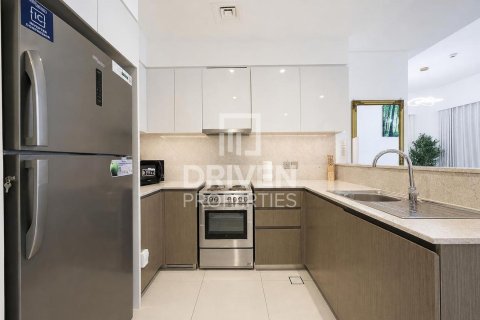 Byt v Downtown Dubai (Downtown Burj Dubai), Dubai, SAE 2 ložnice, 97.08 m² Č.: 744903 - fotografie 13