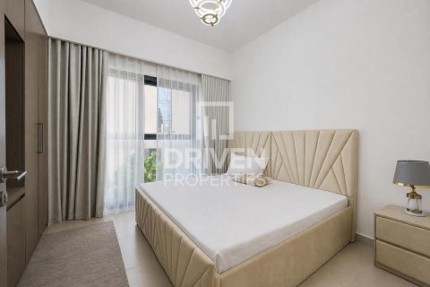 Byt v Downtown Dubai (Downtown Burj Dubai), Dubai, SAE 2 ložnice, 97.08 m² Č.: 744903 - fotografie 5