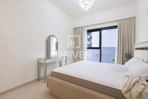 Byt v Downtown Dubai (Downtown Burj Dubai), Dubai, SAE 2 ložnice, 97.08 m² Č.: 744903 - fotografie 9