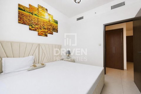 Byt v Downtown Dubai (Downtown Burj Dubai), Dubai, SAE 2 ložnice, 97.08 m² Č.: 744903 - fotografie 8