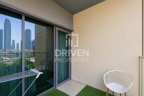 Byt v Downtown Dubai (Downtown Burj Dubai), Dubai, SAE 2 ložnice, 97.08 m² Č.: 744903 - fotografie 15