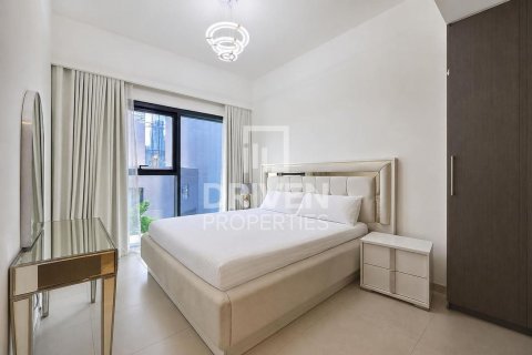 Byt v Downtown Dubai (Downtown Burj Dubai), Dubai, SAE 2 ložnice, 97.08 m² Č.: 744903 - fotografie 7